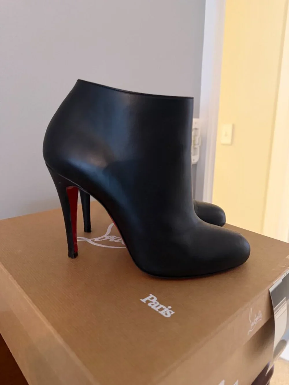 Christian Louboutin christian louboutin